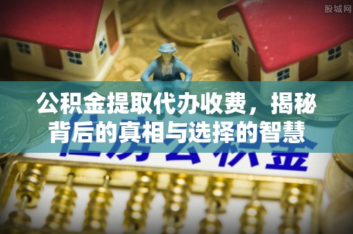 安平公积金提取代办收费，揭秘背后的真相与选择的智慧