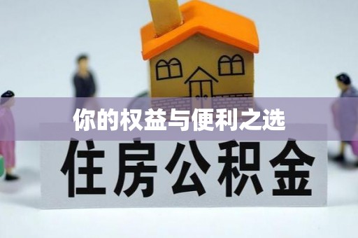 安平你的权益与便利之选