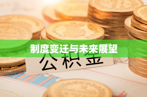 安平制度变迁与未来展望
