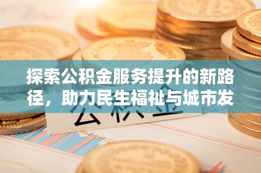 安平探索公积金服务提升的新路径，助力民生福祉与城市发展