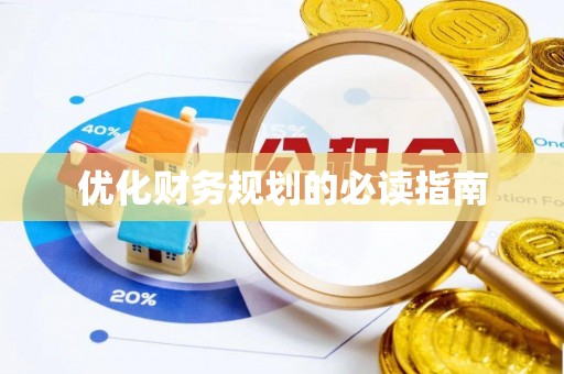 安平优化财务规划的必读指南