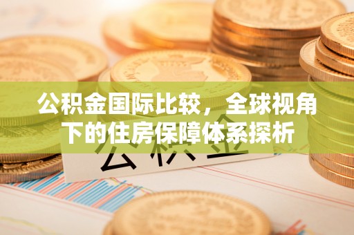 安平公积金国际比较，全球视角下的住房保障体系探析