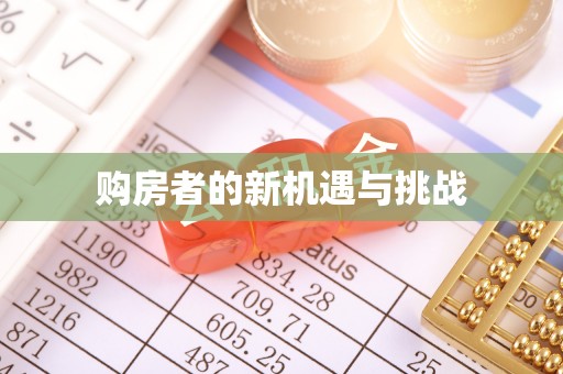 安平购房者的新机遇与挑战