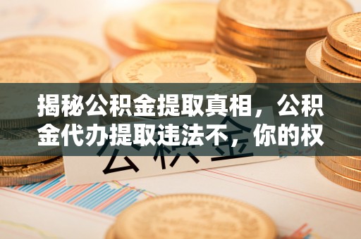 安平揭秘公积金提取真相，公积金代办提取违法不，你的权益如何保障？