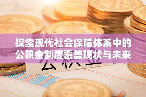 安平探索现代社会保障体系中的公积金制度覆盖现状与未来