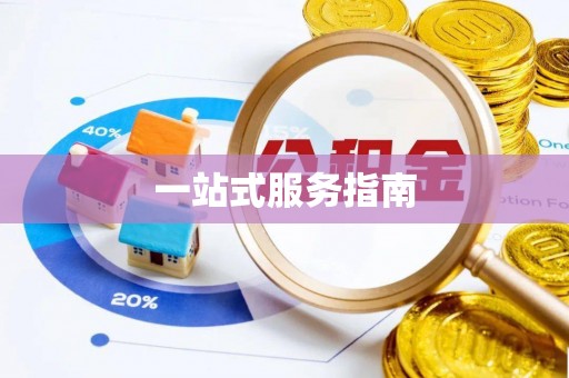 安平一站式服务指南