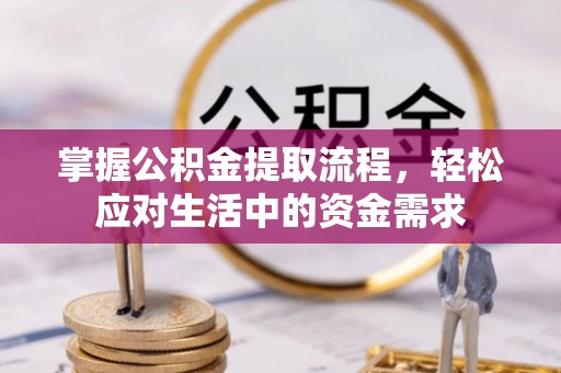 安平掌握公积金提取流程，轻松应对生活中的资金需求