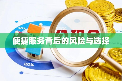 安平便捷服务背后的风险与选择